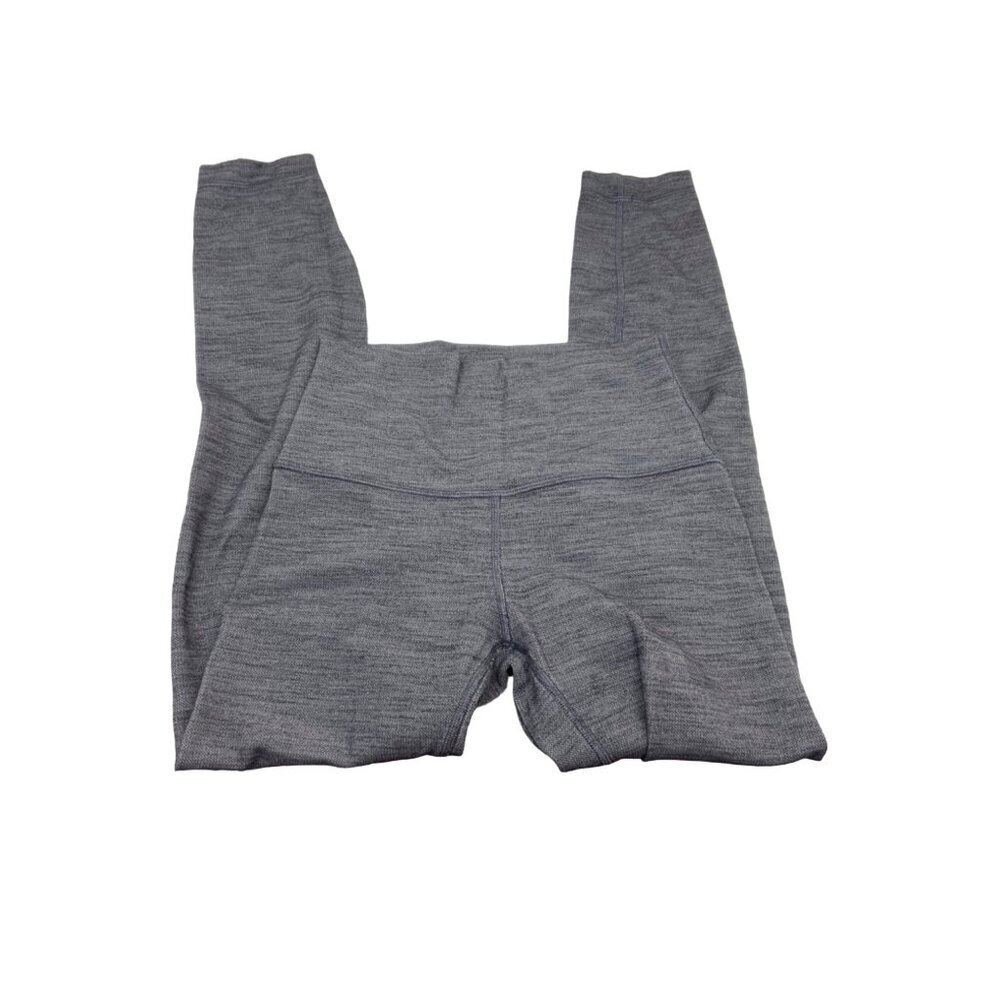 Lululemon Gray Yoga Athletic Pants. Sz 4